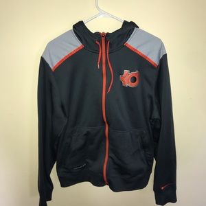 Nike KD Therma Fit Hoodie